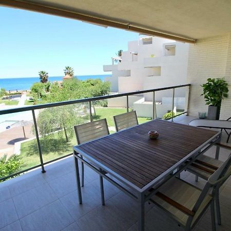 Tierra De Mar 67 By Homeprive デニア エクステリア 写真