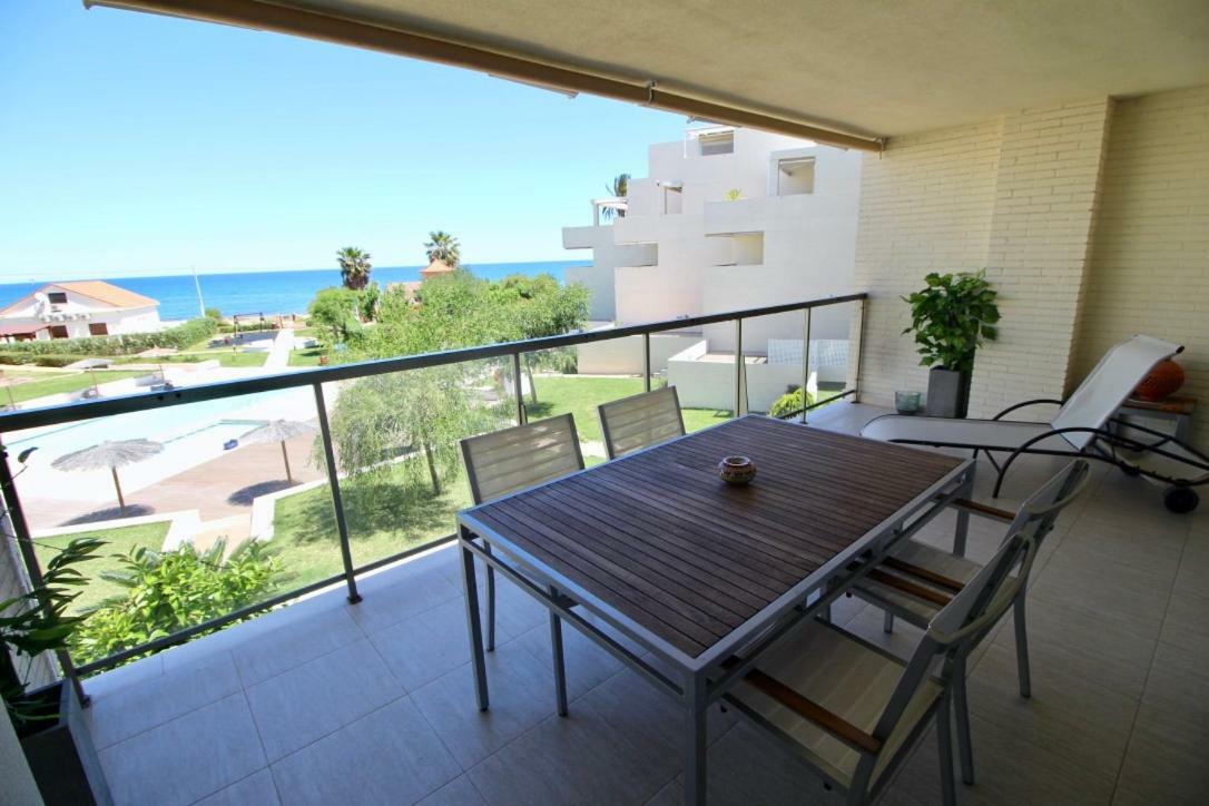 Tierra De Mar 67 By Homeprive デニア エクステリア 写真