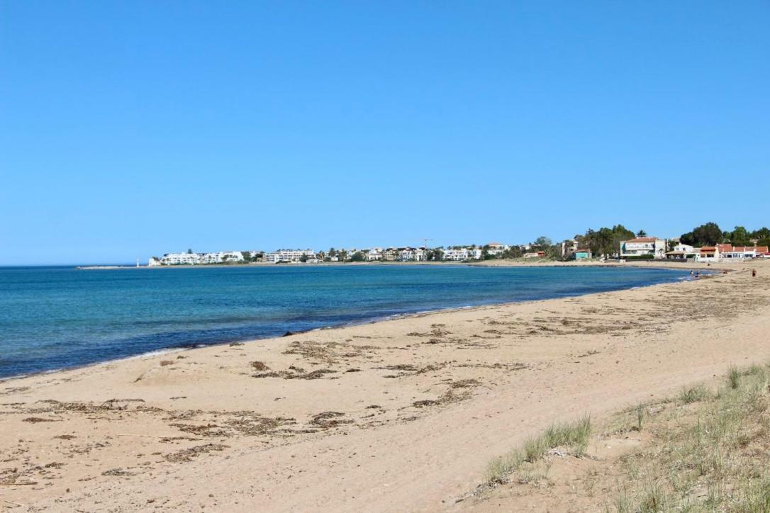 Tierra De Mar 67 By Homeprive デニア エクステリア 写真